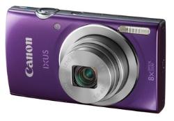 Canon digital IXUS 145 vio
