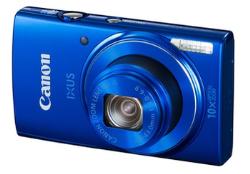 Canon digital IXUS 155 bla Canon digital IXUS 155 bla