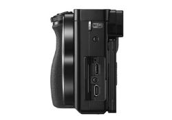 Sony Alpha 6000 Body, 24.3