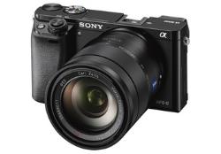 Sony Alpha 6000 Kit, 16-70