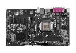 ASRock H81 Pro BTC, mATX, ASRock H81 Pro BTC, mATX,