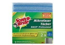 3M Scotch-Brite Mikrofaser