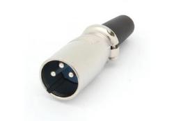 Velleman CA093, XLR-Stecke