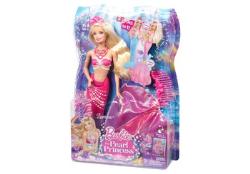 Barbie Perlen als Lumina, Barbie Perlen als Lumina,