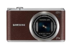 Samsung WB350F braun, 16.3