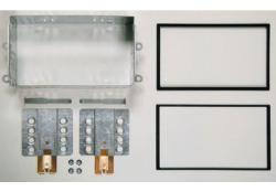 Pioneer 12.301214-11 2-DIN