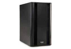 QSC K-Series KSUB, Aktiver