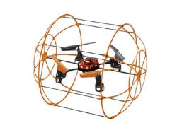 Revell Drivecopter Cloud J Revell Drivecopter Cloud J