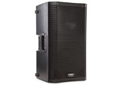 QSC K-Series K10, Aktiver 
