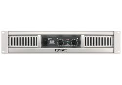 QSC GX3, PA Endstufe, 2x 4