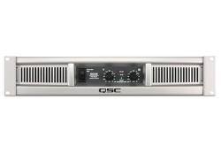 QSC GX5, PA Endstufe, 2x 7