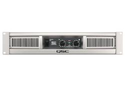 QSC GX7, PA Endstufe, 2x 1
