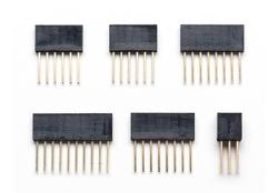 Adafruit Arduino R3 und Le Adafruit Arduino R3 und Le