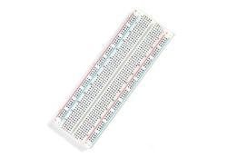 Adafruit Full-Size Breadbo Adafruit Full-Size Breadbo