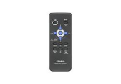Clarion RCB176, Infrarot-F Clarion RCB176, Infrarot-F