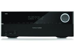 harman/kardon AVR 370, 7.2