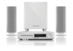 harman/kardon BDS 480, Blu