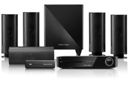 harman/kardon BDS 880, Blu