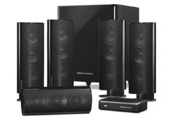 harman/kardon HKTS 35, 5.1 harman/kardon HKTS 35, 5.1