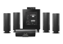 harman/kardon HKTS 65, 5.1 harman/kardon HKTS 65, 5.1