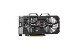 ASUS AMD Radeon R7 260X-DC ASUS AMD Radeon R7 260X-DC