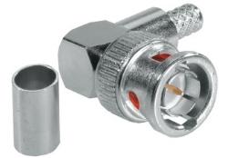 ABUS TVAC40610 - BNC Crimp
