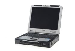 Toughbook CF-31XEUAEMD, In Toughbook CF-31XEUAEMD, In