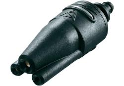 BOSCH 3-in-1 Spritzdüse, 