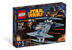 LEGO Star Wars - Vulture D