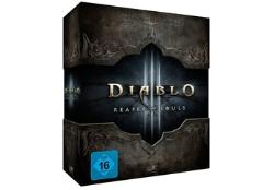 Diablo 3 Add-on Reaper of Diablo 3 Add-on Reaper of