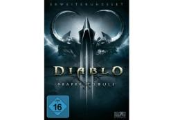 Diablo 3 Add-on Reaper of Diablo 3 Add-on Reaper of