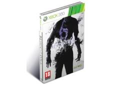 Resident Evil 6 - Xbox360 Resident Evil 6 - Xbox360