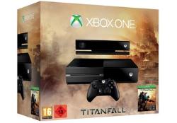 Xbox One 500GB Black & Kin Xbox One 500GB Black & Kin