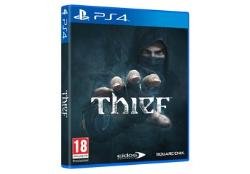 Thief - PS4 - D, Thief - PS4 - D,