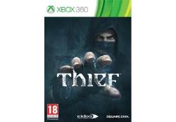 Thief - Xbox360 - D, Thief - Xbox360 - D,