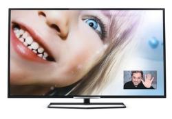 Philips TV 40PFK5509/12, 4 Philips TV 40PFK5509/12, 4