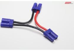 Adapterkabel EC5 Seriensch