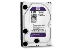 WD Purple 3.5" SATA-III 4T WD Purple 3.5" SATA-III 4T