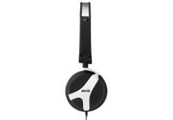AKG K 518 DJ, DJ-Kopfhöre AKG K 518 DJ, DJ-Kopfhöre