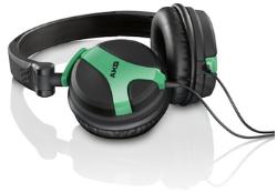 AKG K 518 LE, DJ-Kopfhöre