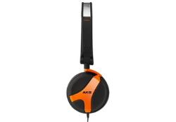 AKG K 518 LE, DJ-Kopfhöre