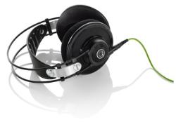 AKG Q 701, Referenz HiFi O