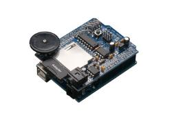 Adafruit Wave Shield für Adafruit Wave Shield für