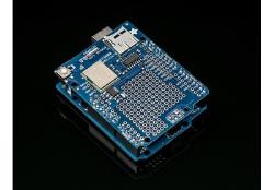 Adafruit WLAN b/g 54Mbps S Adafruit WLAN b/g 54Mbps S