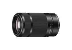 Sony Tele-Zoom Objektiv SE