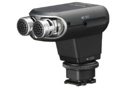 Sony Mikrofon ECM-XYST1M, Sony Mikrofon ECM-XYST1M,