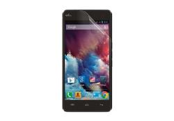 Wiko Displayschutzfolie f�
