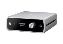 Denon DA-300USB, USB-D/A-W Denon DA-300USB, USB-D/A-W