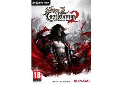 Castlevania: Lords of Shad Castlevania: Lords of Shad
