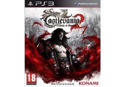 Castlevania: Lords of Shad Castlevania: Lords of Shad